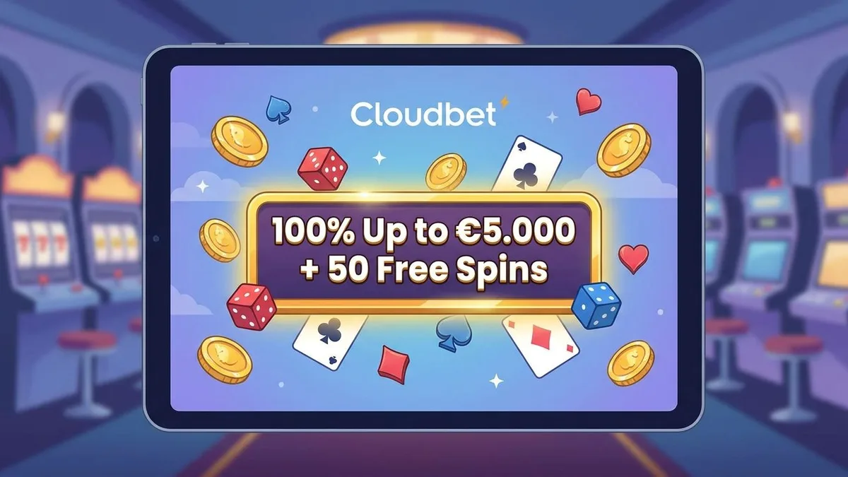 Cloudbet